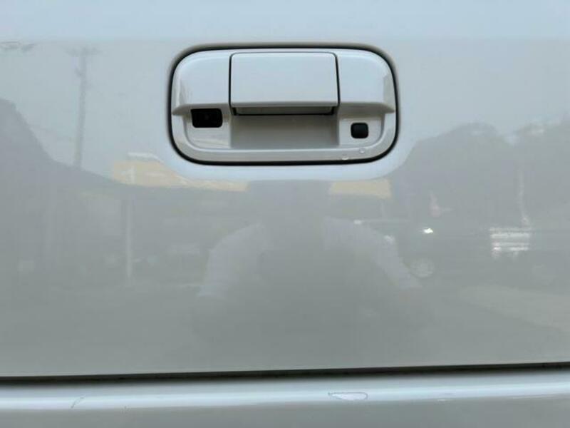 CLIPPER VAN
