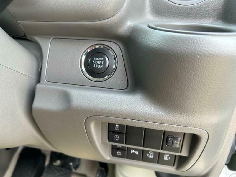 CLIPPER VAN