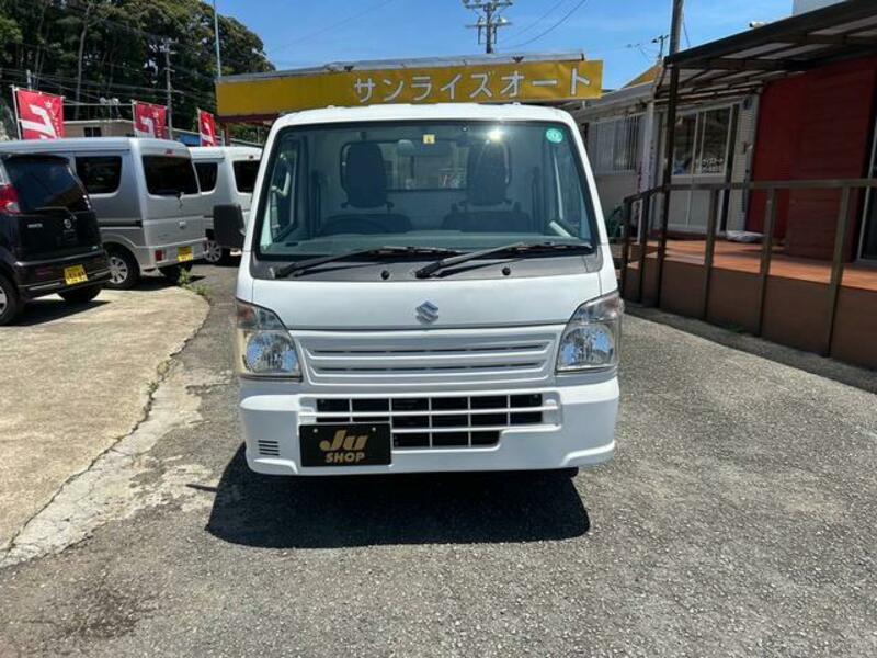 CARRY TRUCK