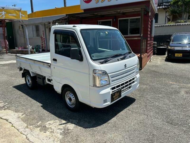 CARRY TRUCK