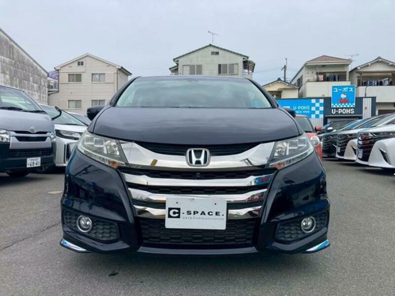 ODYSSEY