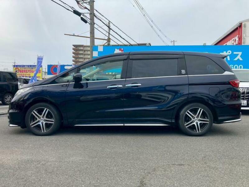 ODYSSEY