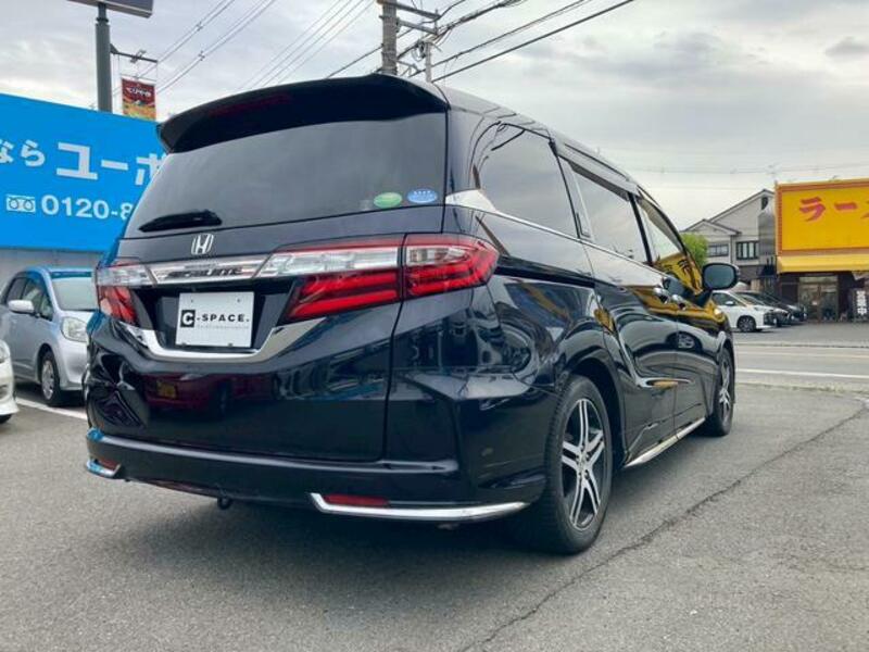 ODYSSEY