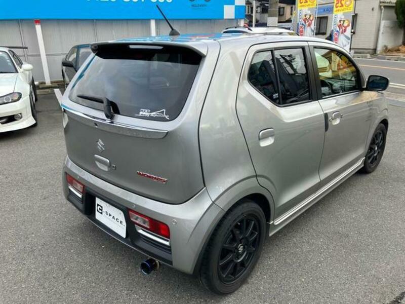ALTO WORKS