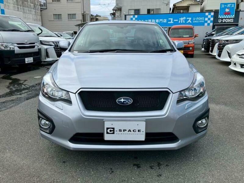 IMPREZA G4