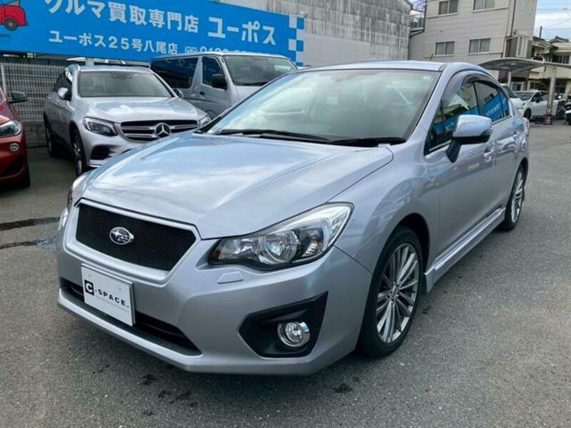 IMPREZA G4