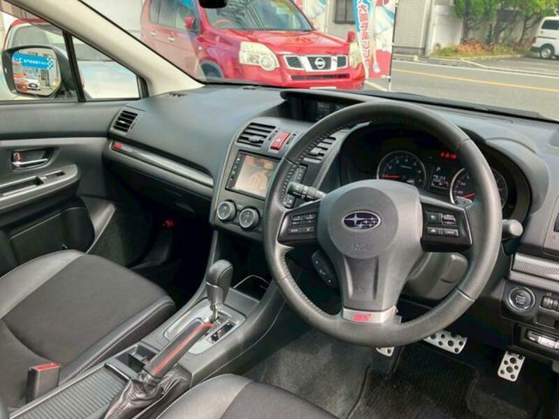 IMPREZA G4