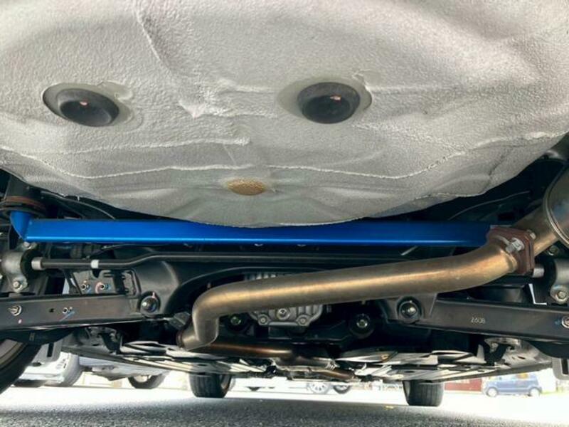 IMPREZA G4