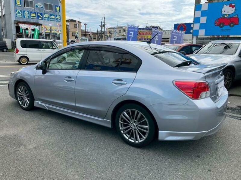 IMPREZA G4