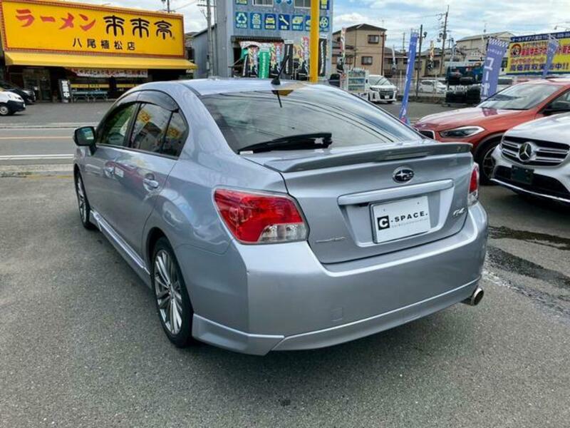 IMPREZA G4
