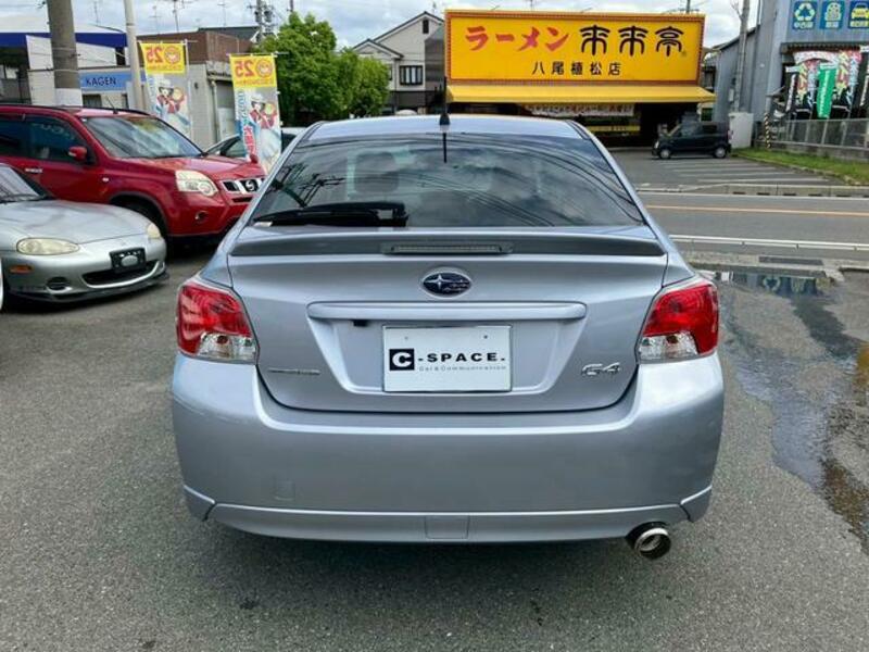 IMPREZA G4