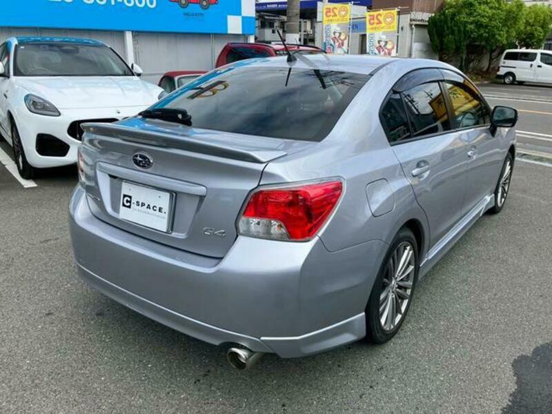 IMPREZA G4