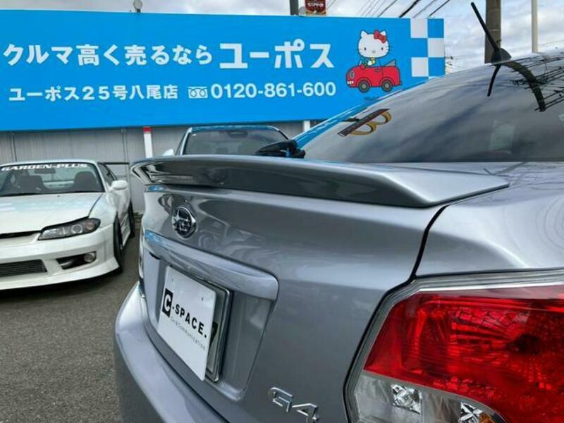 IMPREZA G4