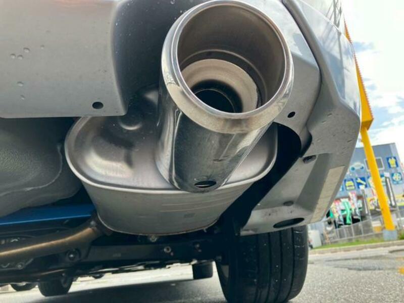 IMPREZA G4