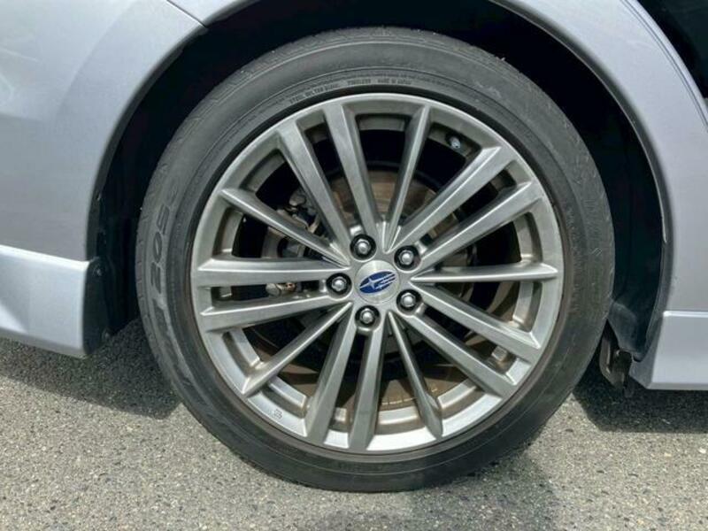 IMPREZA G4