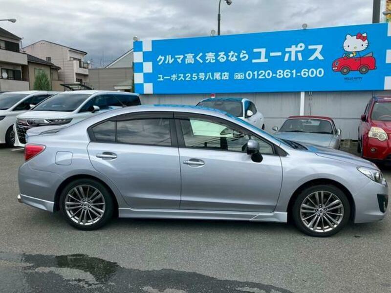 IMPREZA G4