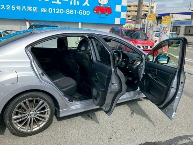 IMPREZA G4