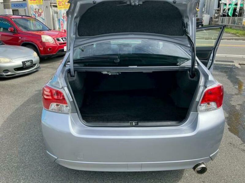 IMPREZA G4