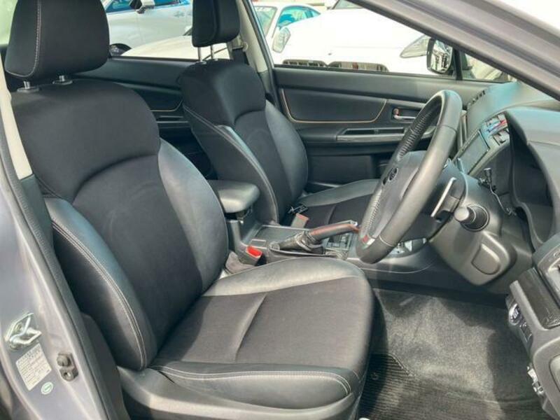 IMPREZA G4