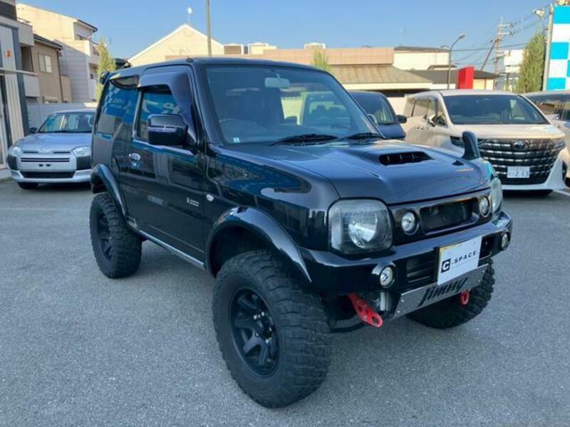 JIMNY