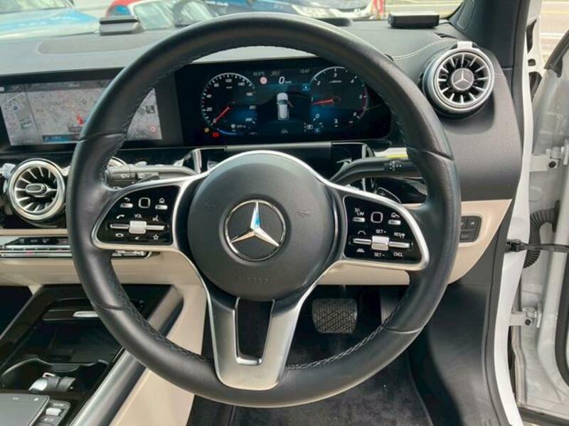 GLA CLASS