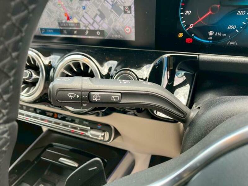 GLA CLASS