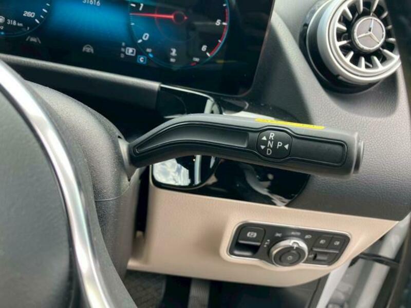 GLA CLASS