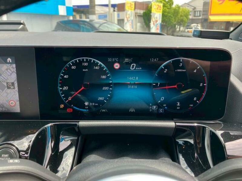 GLA CLASS