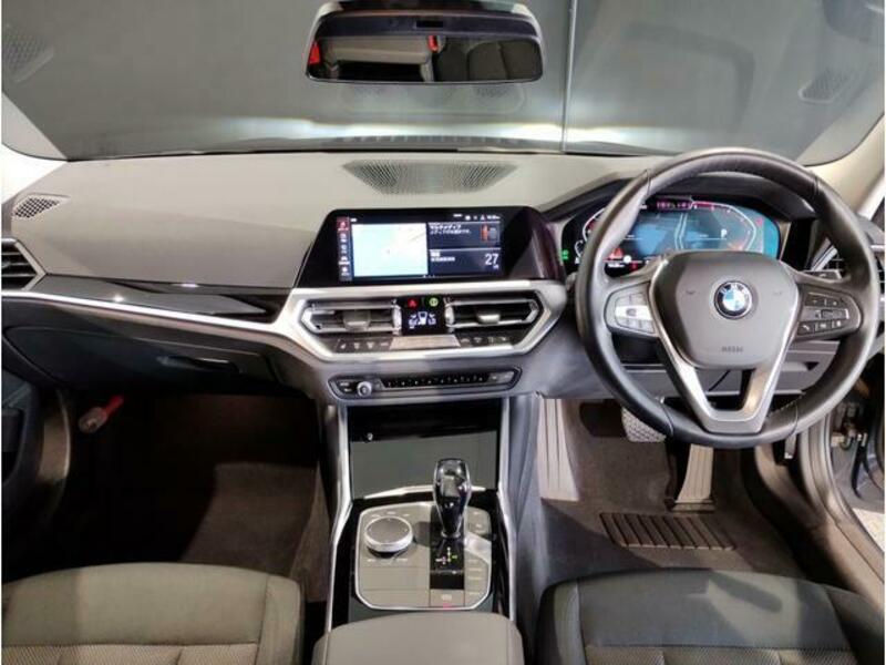 3 SERIES