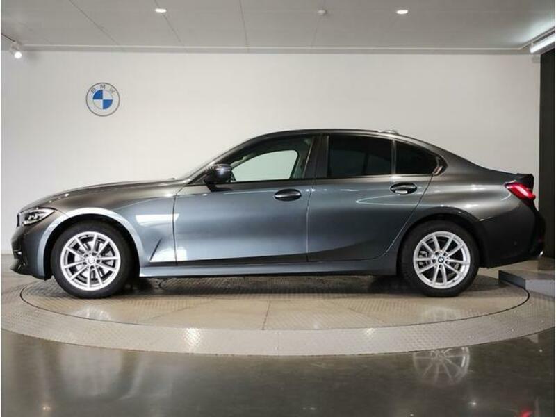 3 SERIES