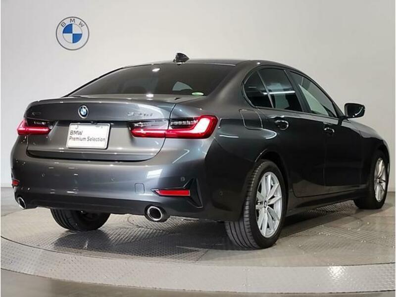 3 SERIES