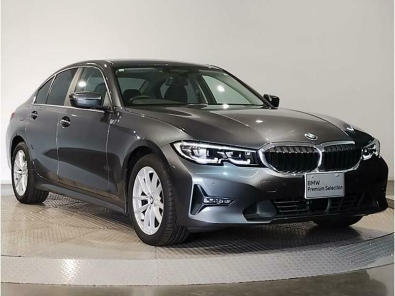 3 SERIES