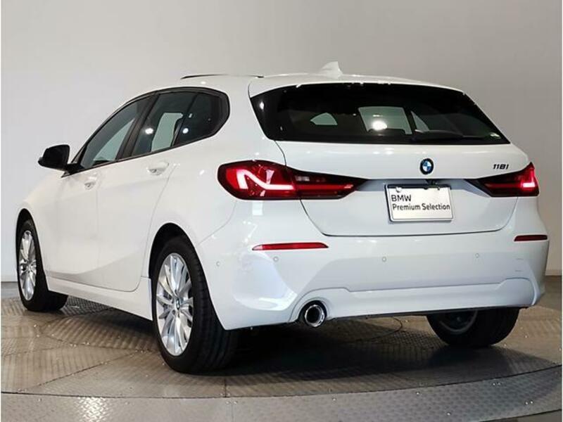 1 SERIES