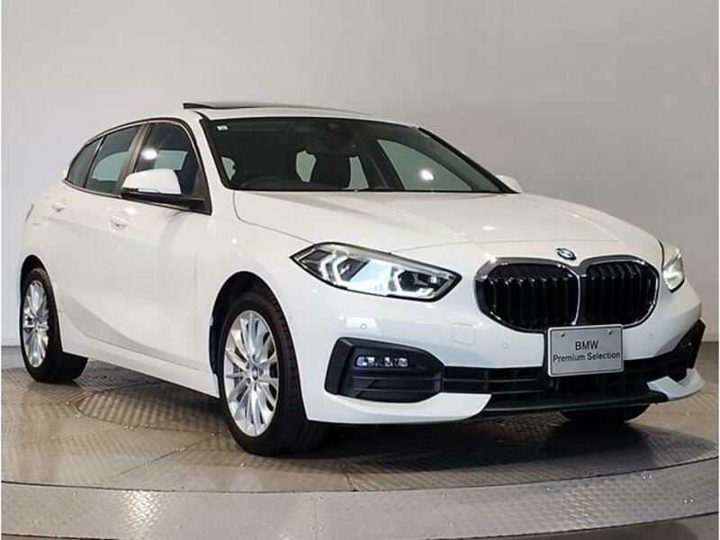1 SERIES