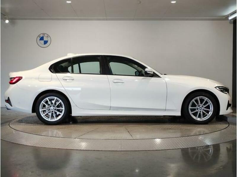 3 SERIES