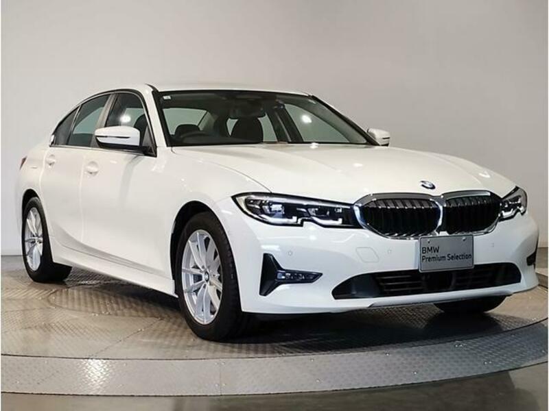 3 SERIES