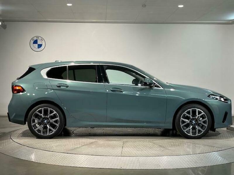1 SERIES