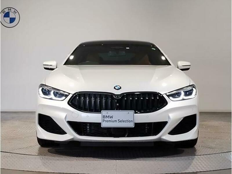 8 SERIES