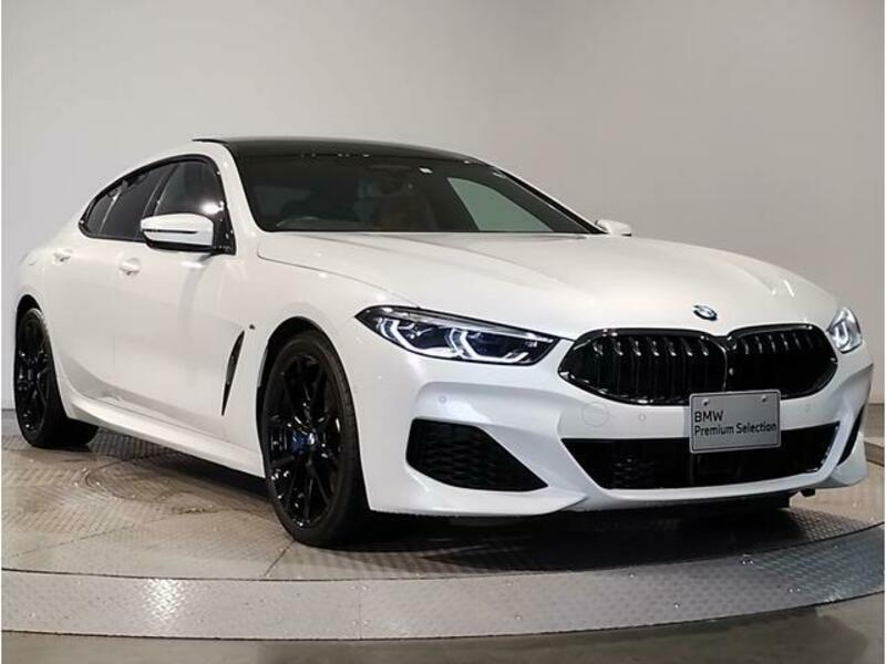 8 SERIES