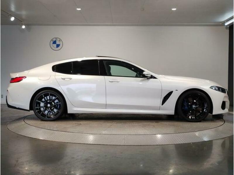 8 SERIES