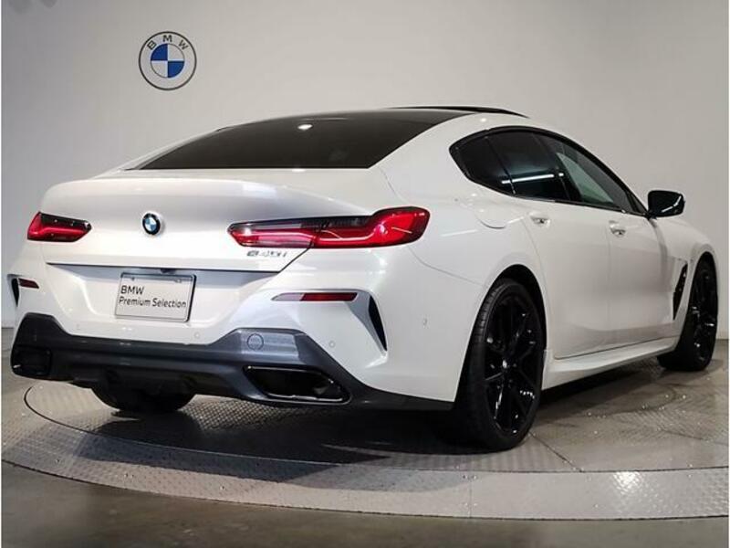 8 SERIES