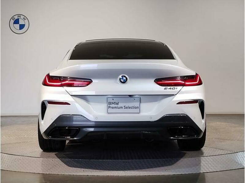 8 SERIES