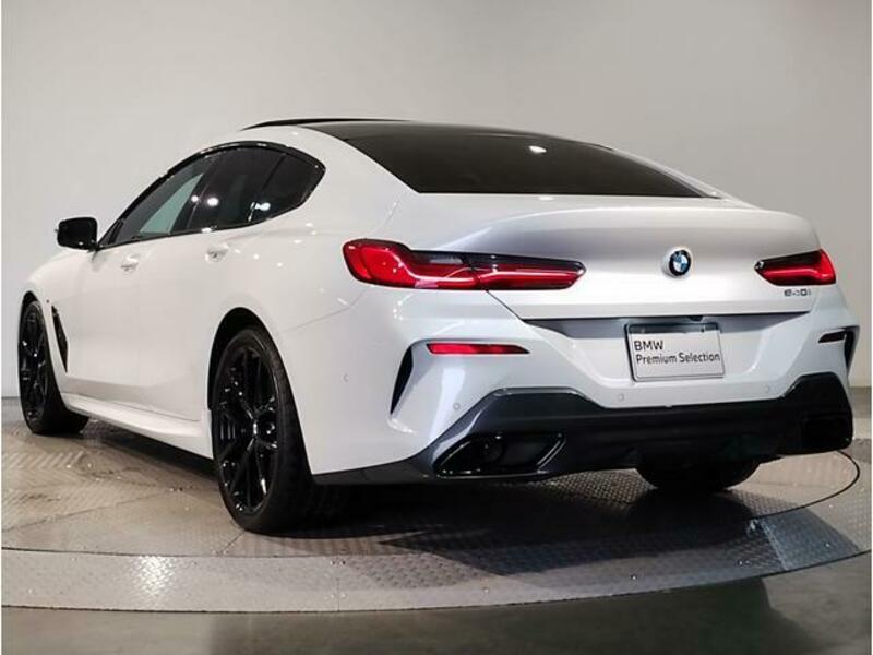 8 SERIES