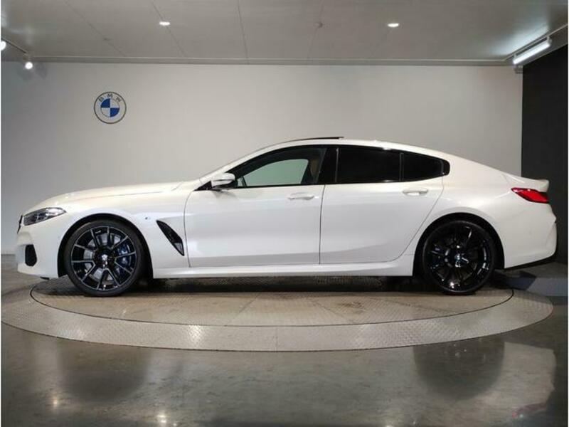 8 SERIES
