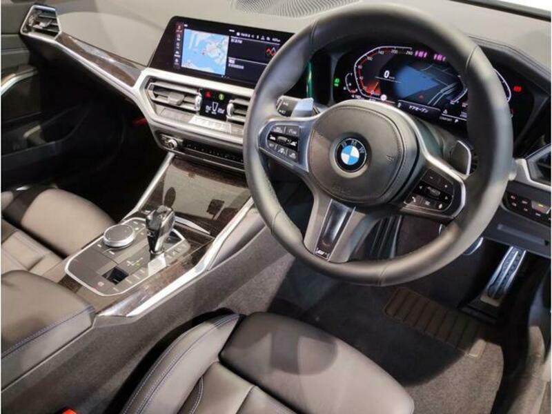 3 SERIES