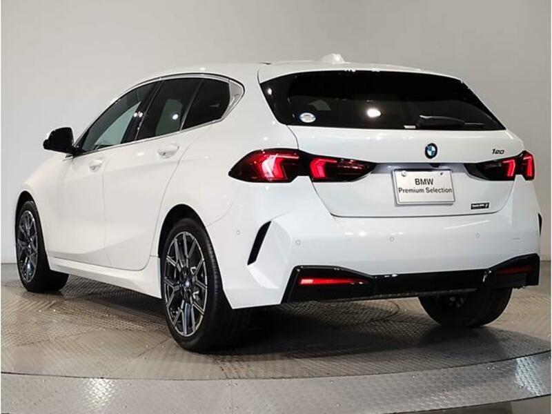 1 SERIES