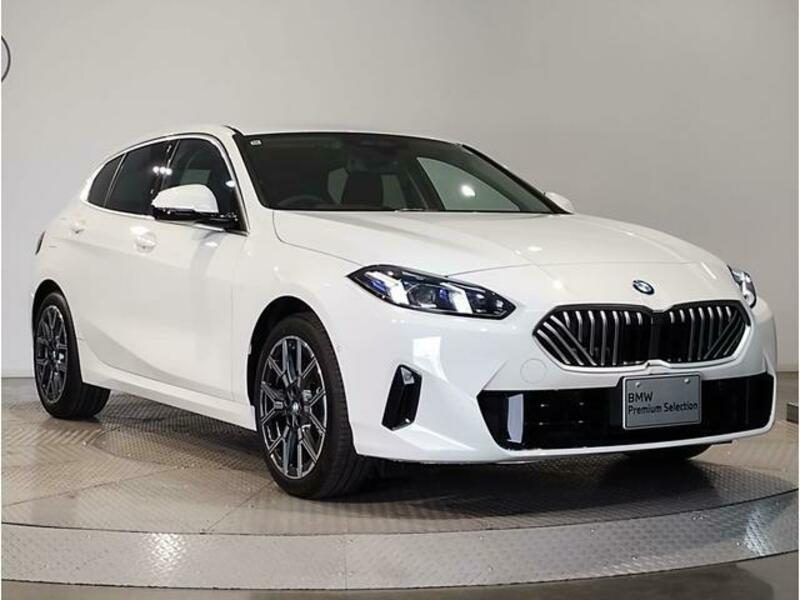 1 SERIES