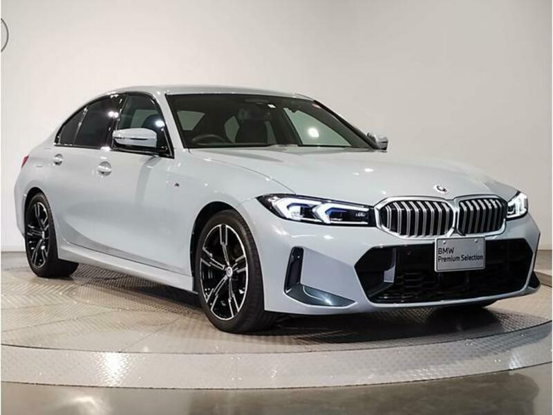3 SERIES