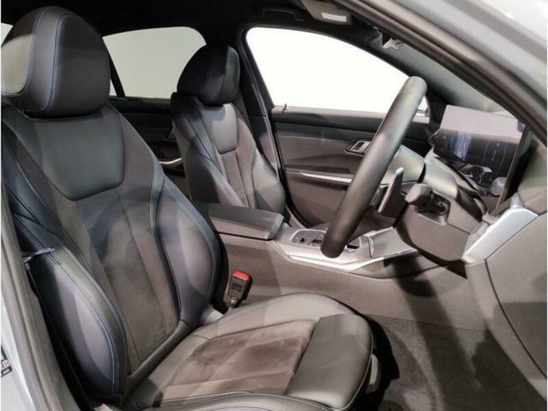 3 SERIES