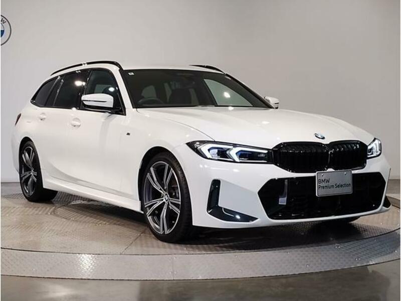 3 SERIES